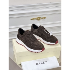 Bally Shoes